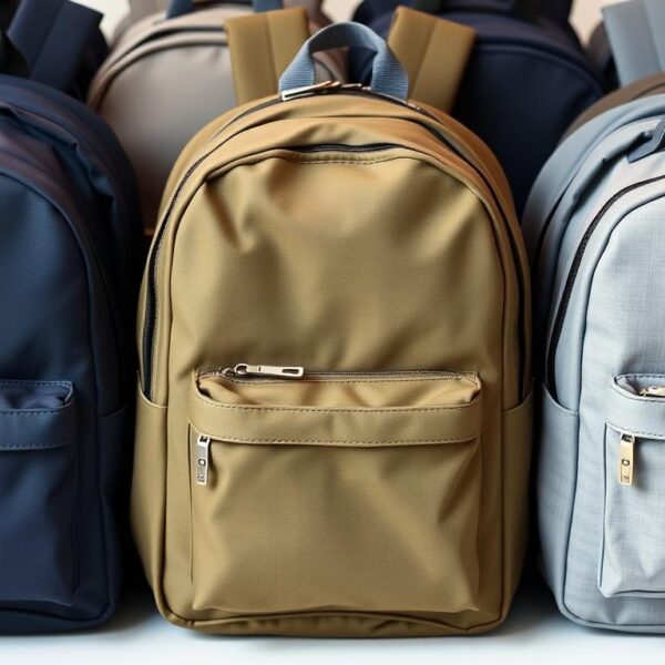 Neutraler Schulranzen Ideen